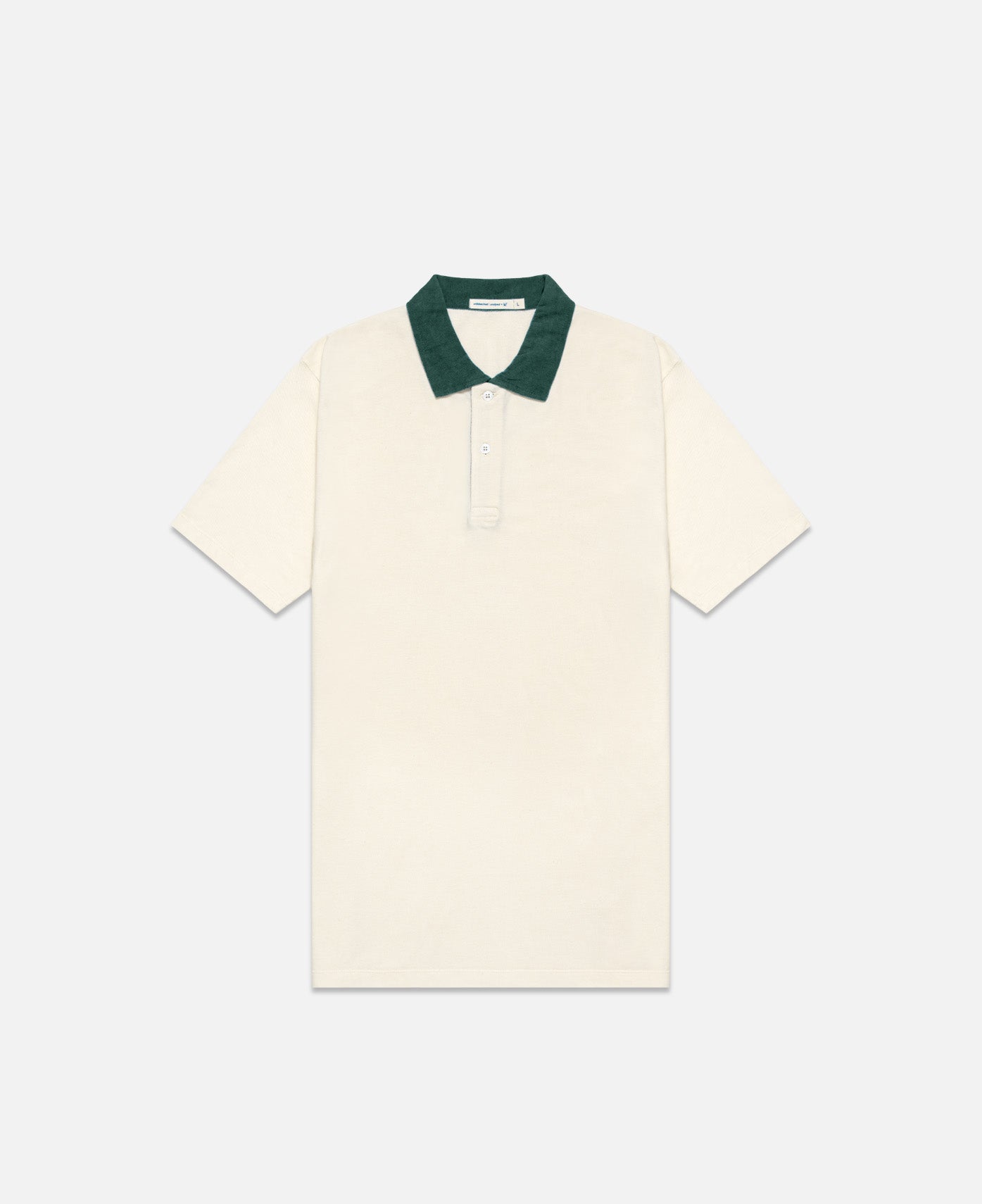 Sport Polo (Green)