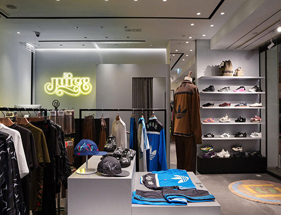 JUICE K11 ARTMALL