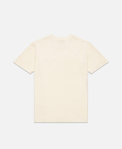 T-Shirt (Cream)