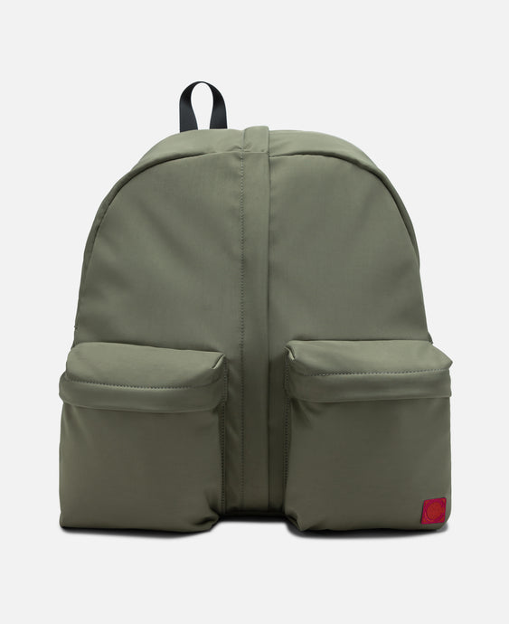 Backpack (Green)