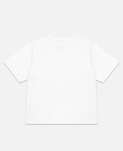 Tiger Knife T-Shirt (White)
