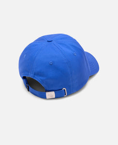 Cap (Blue)