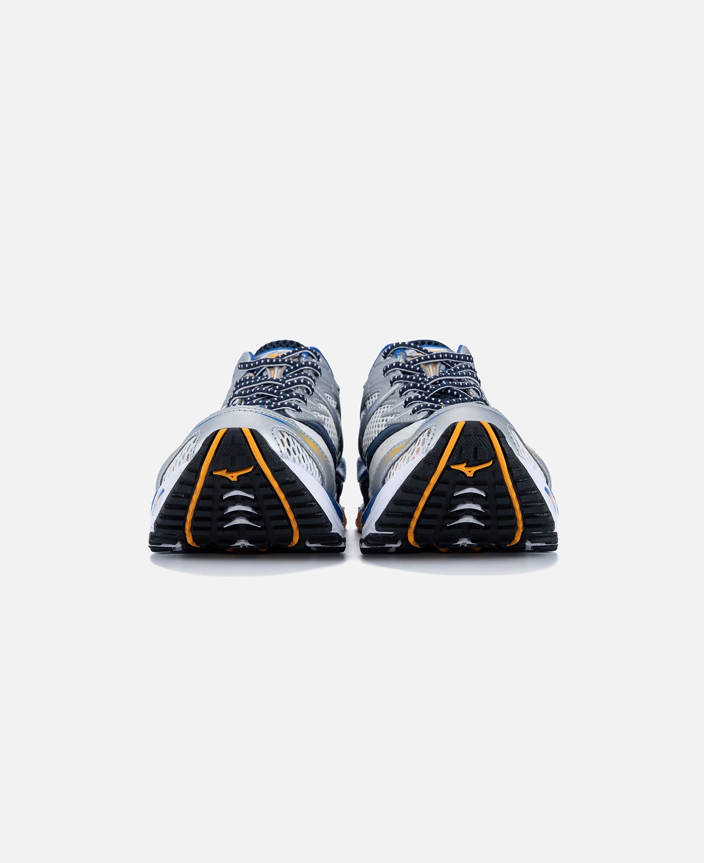Wave Prophecy 1 (Silver)