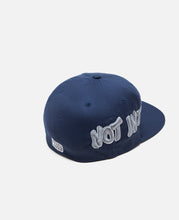 Baseball Hat (Navy)