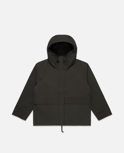 2L Gore-Tex Cruiser Jacket (Charcoal)