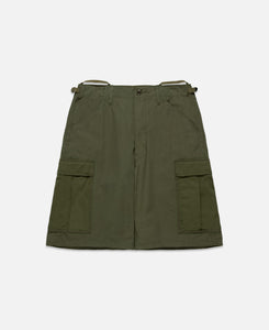 Cargo Shorts (Khaki)