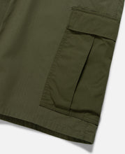 Cargo Shorts (Khaki)