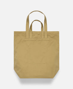 Chino Tote Bag (Brown)