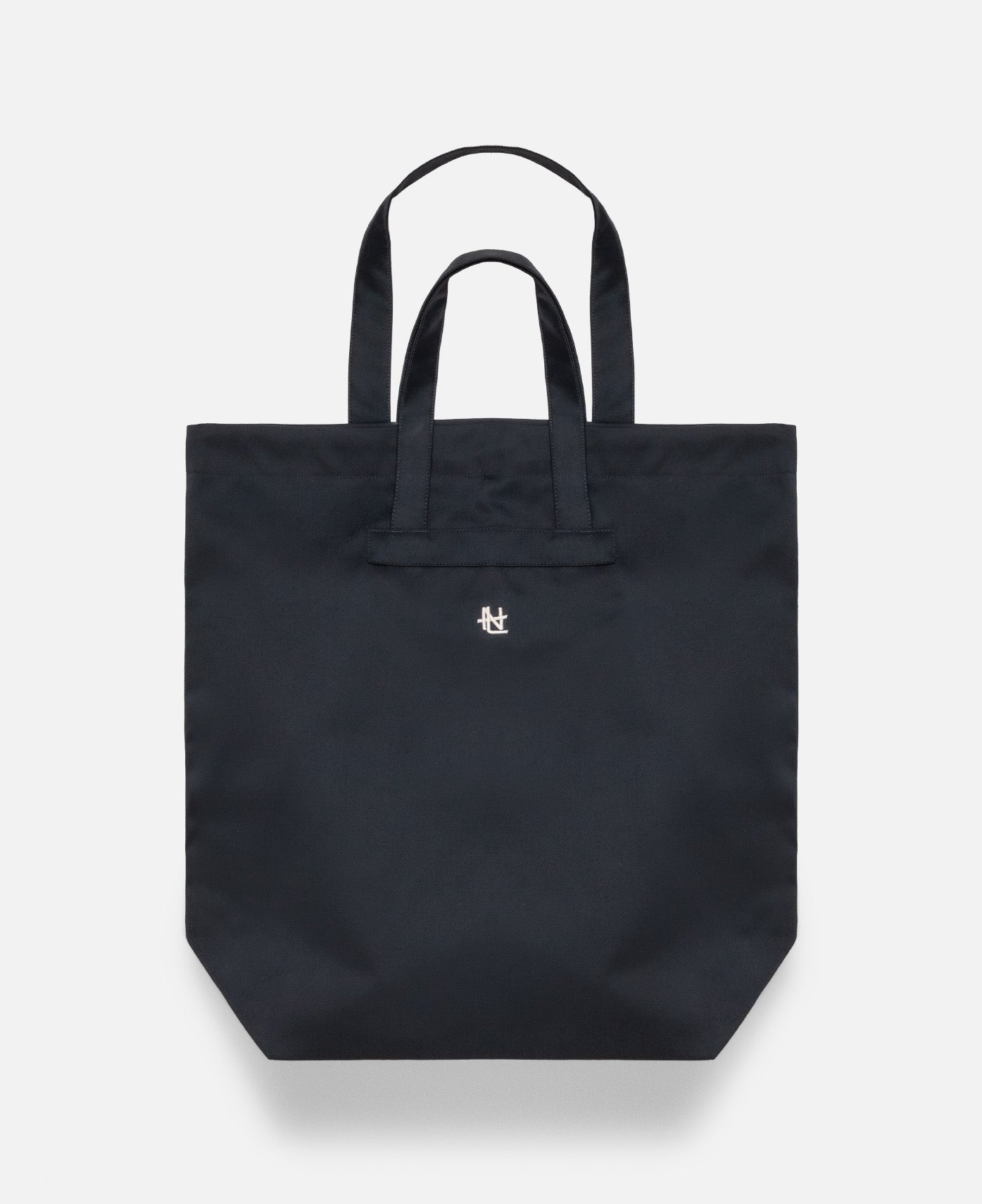 Chino Tote Bag (Navy)