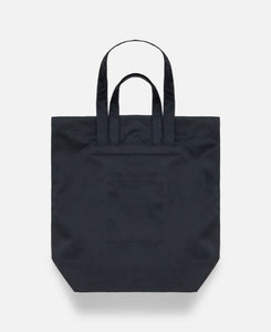 Chino Tote Bag (Navy)