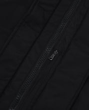 GORE-TEX Short Down Jacket  (Black)