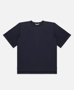 Kodenshi Pocket T-Shirt (Navy)