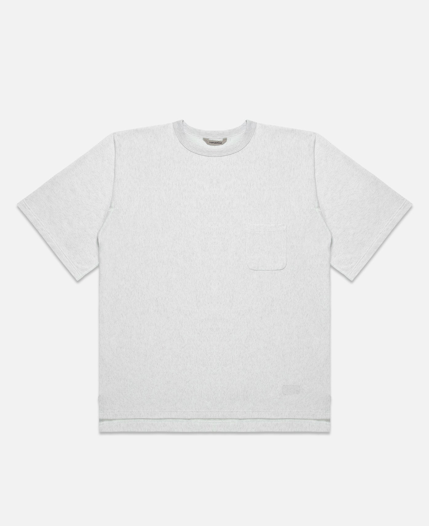 Kodenshi Pocket T-Shirt (Grey)