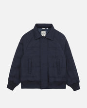 Padding Jacket (Navy)