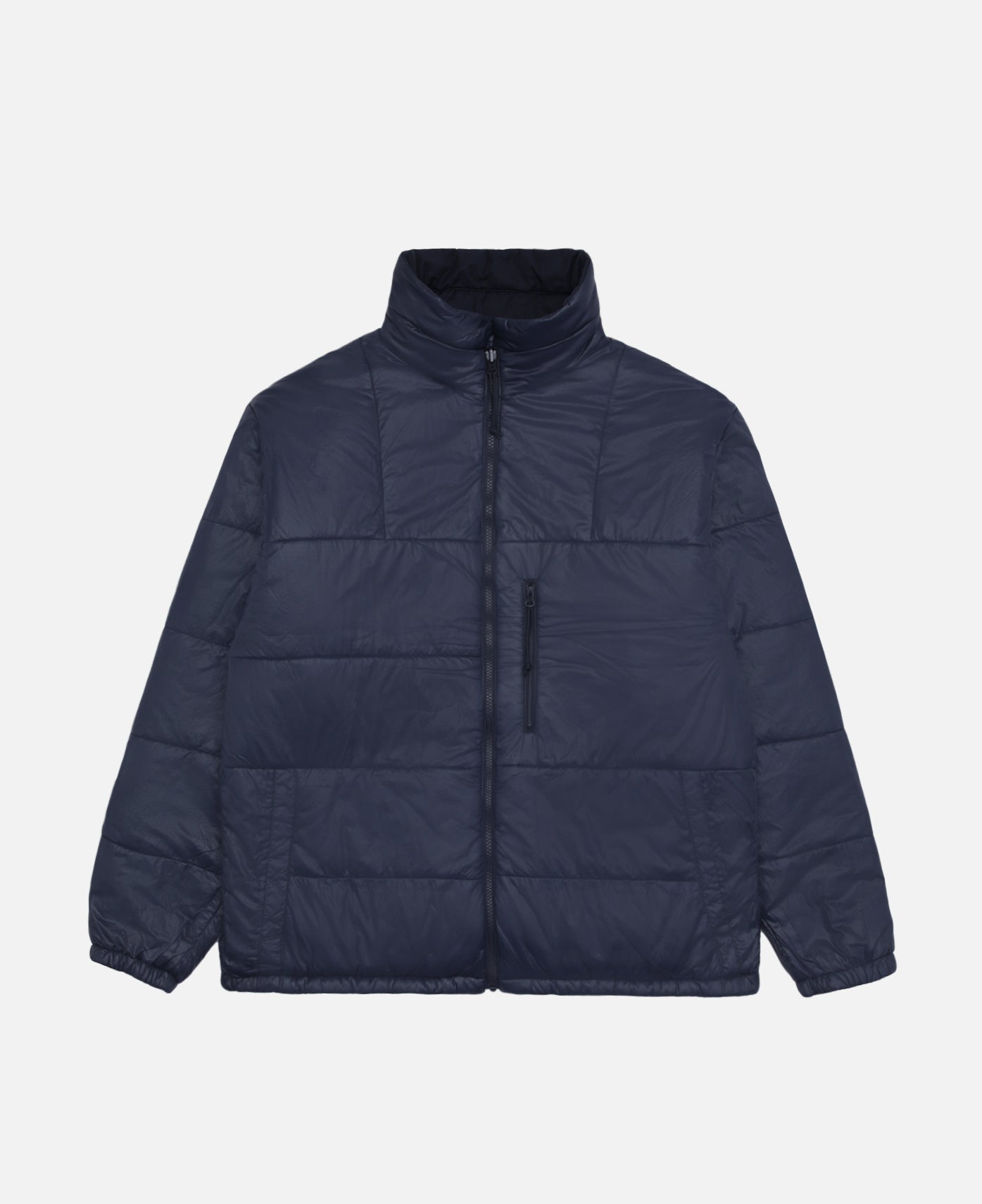 Reversible Insulation Jacket (Navy)