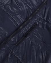Reversible Insulation Jacket (Navy)