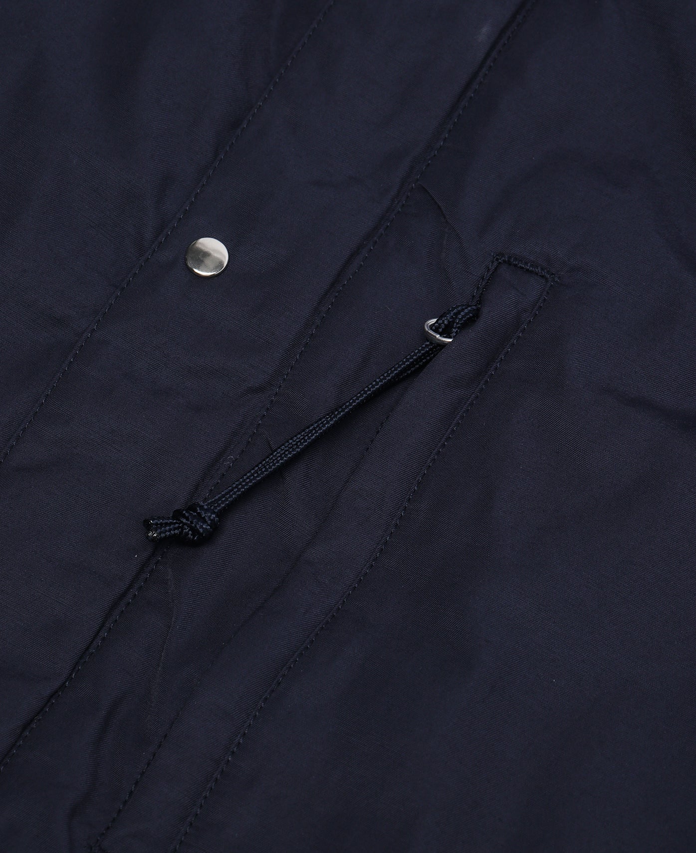 Reversible Insulation Jacket (Navy)