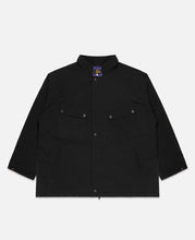 C.P. Jacket (Black)