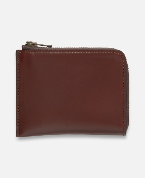 Coin Case (Brown)