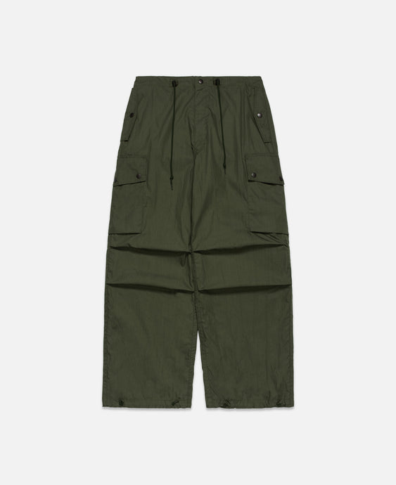 Field Pants (Olive)