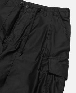 H.D. Pants (Black)