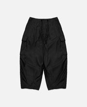 H.D. Pants (Black)