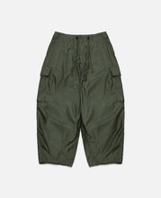 H.D. Pants (Olive)