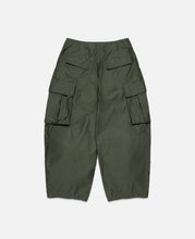 H.D. Pants (Olive)