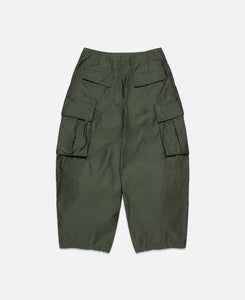 H.D. Pants (Olive)