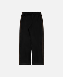 Track Pants (Black)