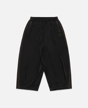 H.D. Track Pants (Black)