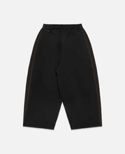 H.D. Track Pants (Black)