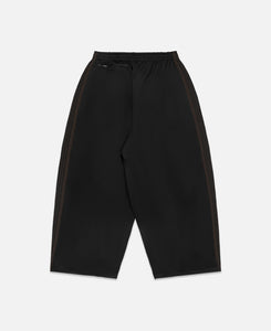 H.D. Track Pants (Black)