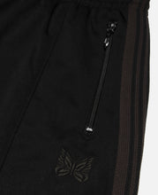 H.D. Track Pants (Black)