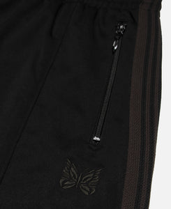 H.D. Track Pants (Black)