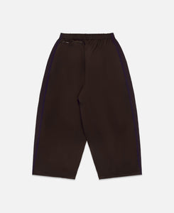 H.D. Track Pants (Brown)