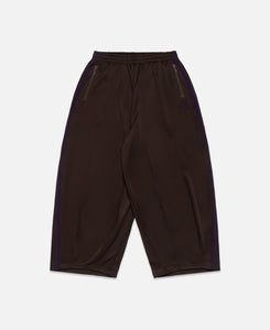 H.D. Track Pants (Brown)