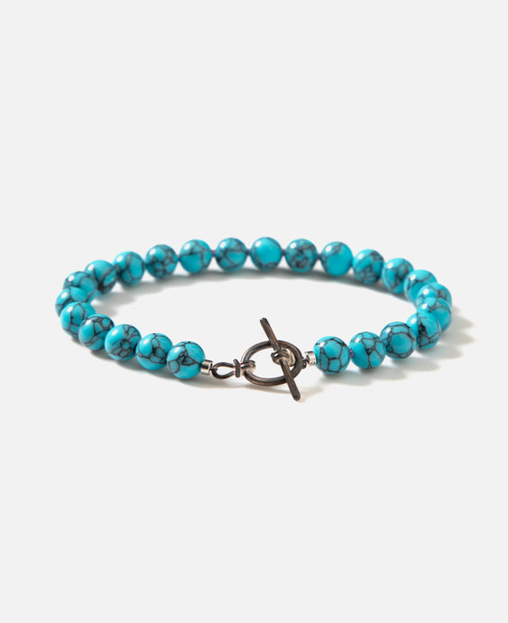 Needles Bracelet (Blue)