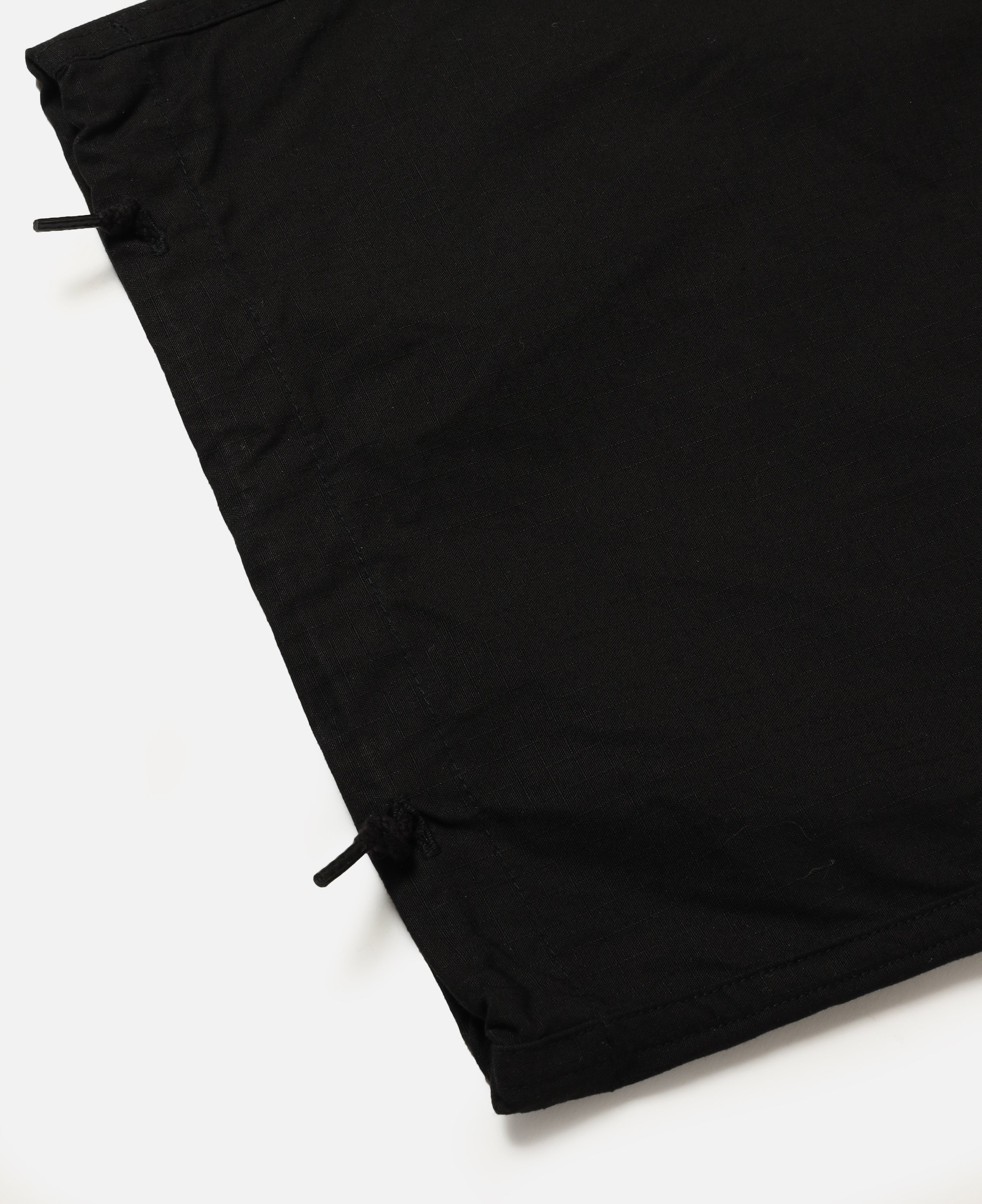 Field Pants - Cotton Ripstop (Black)