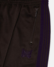 Track Pants (Brown)