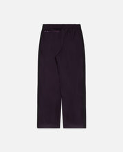 Track Pants (Purple)