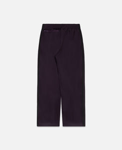 Track Pants (Purple)