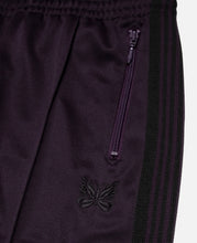 Track Pants (Purple)