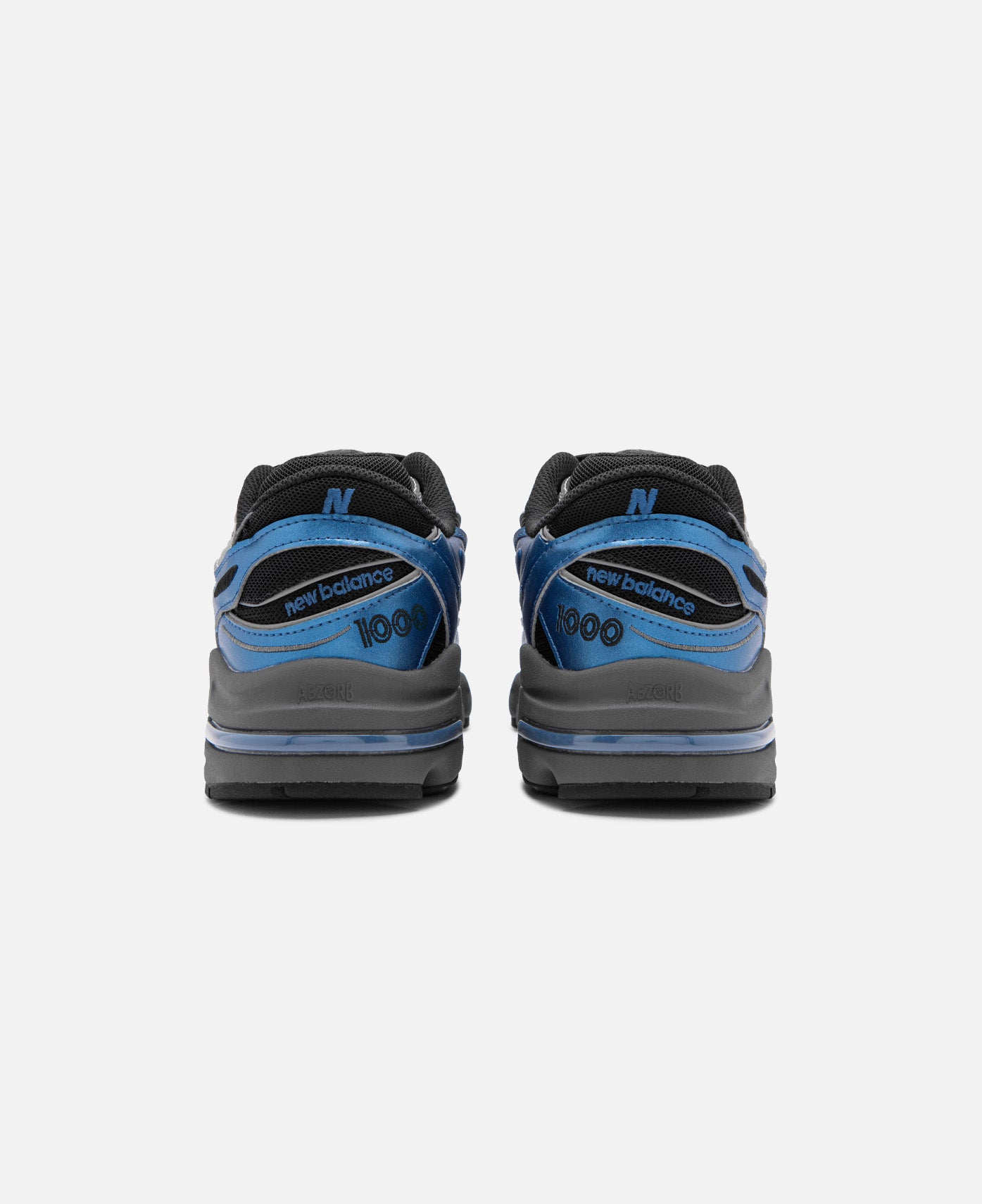 1000 (Blue)