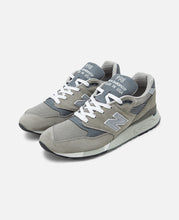 Made in USA 998 Core (Grey)