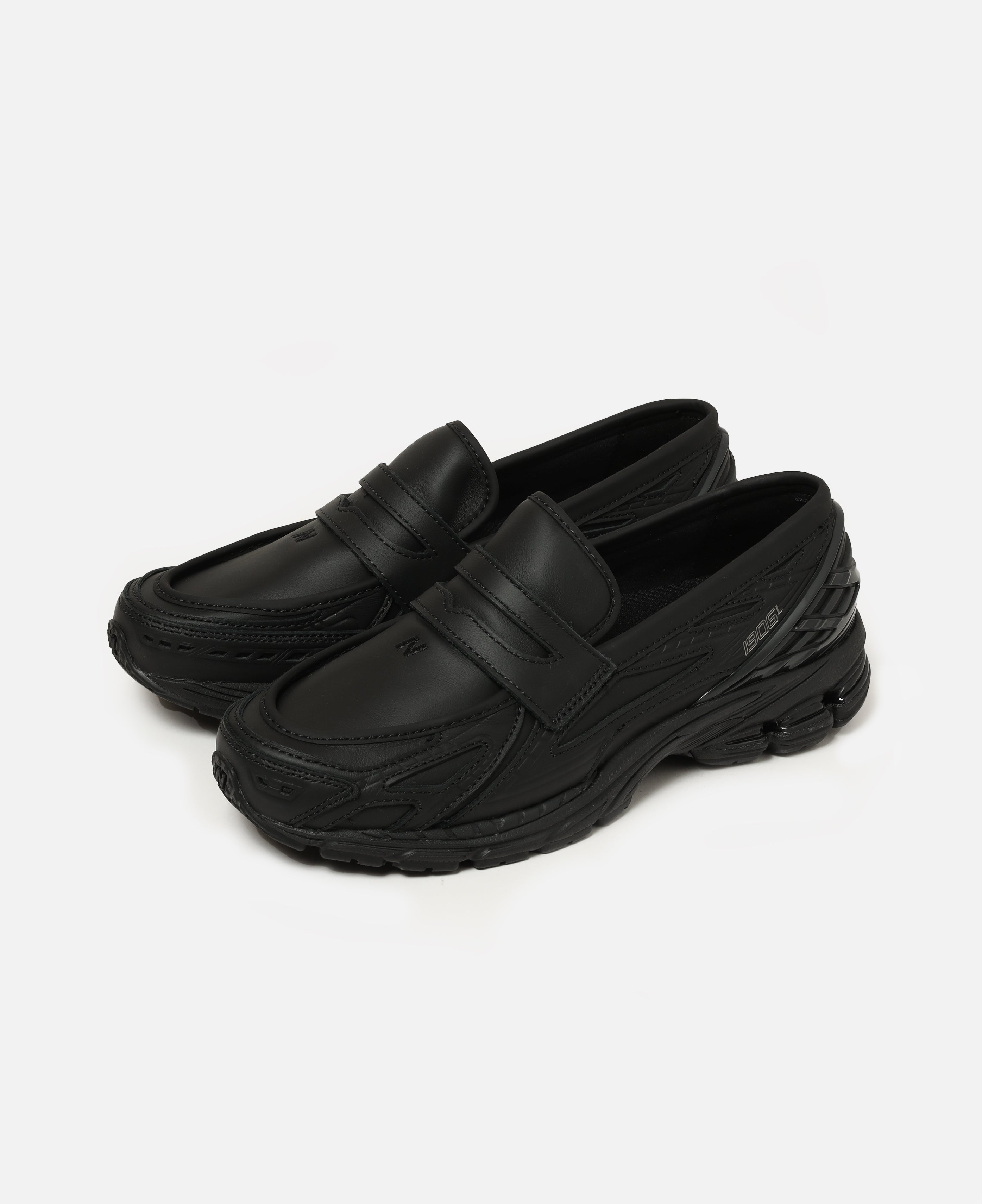 U1906LNT (Black)