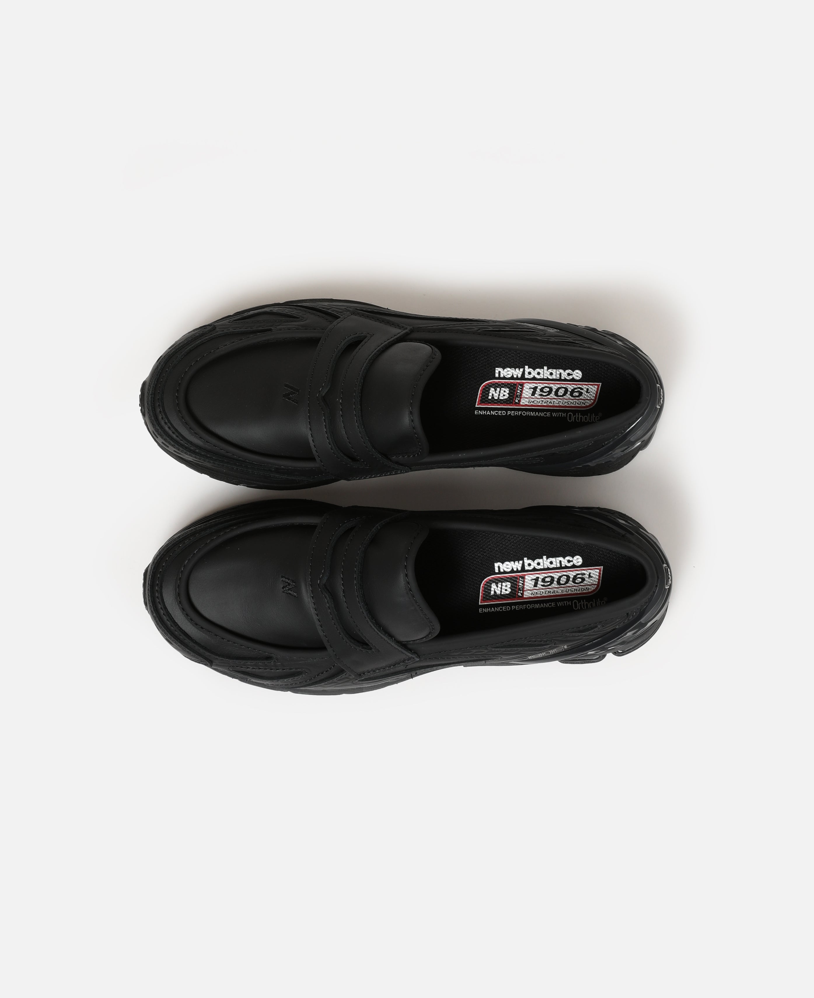 U1906LNT (Black)