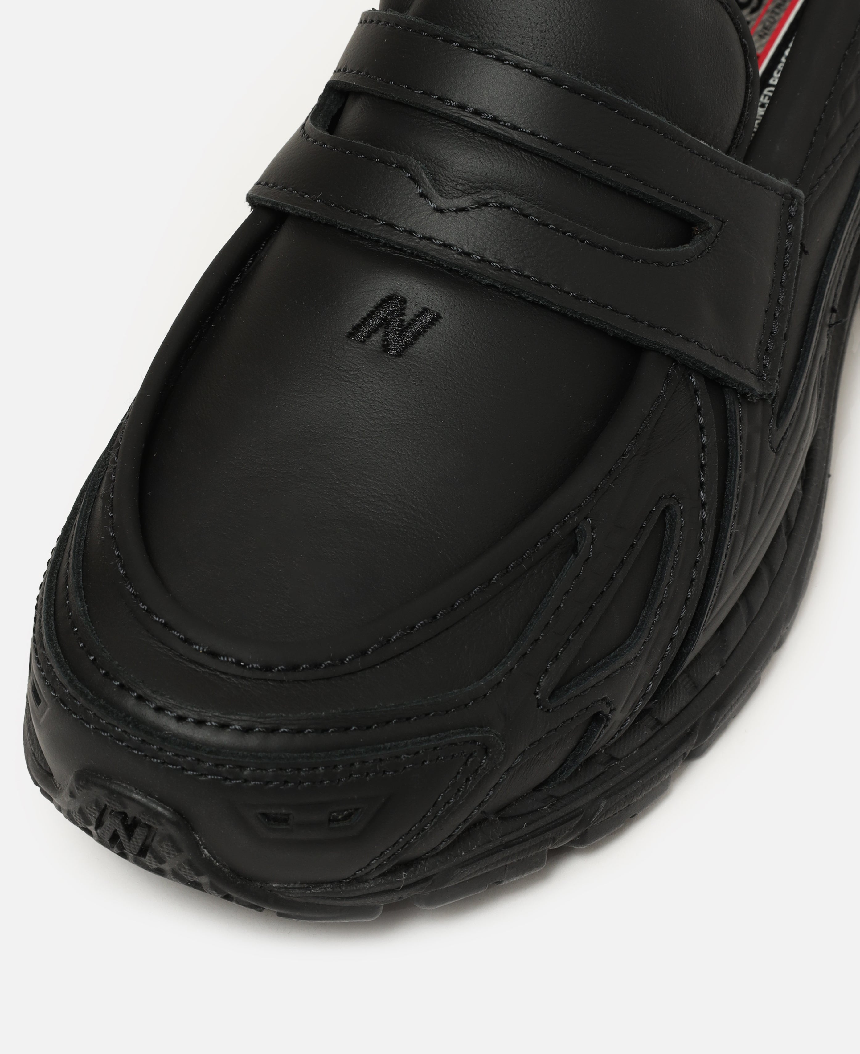 U1906LBN (Black)