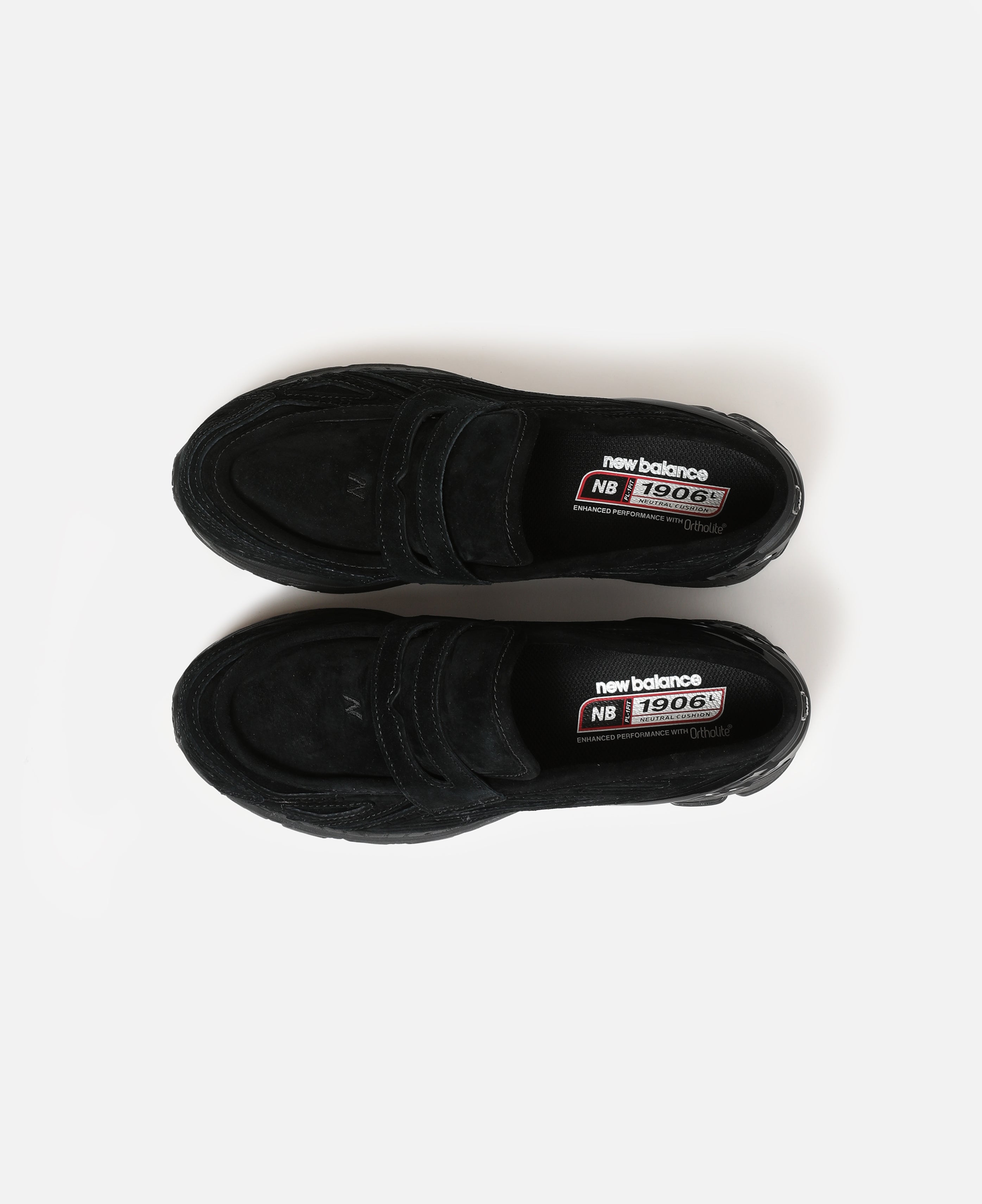 U1906LNT (Black)