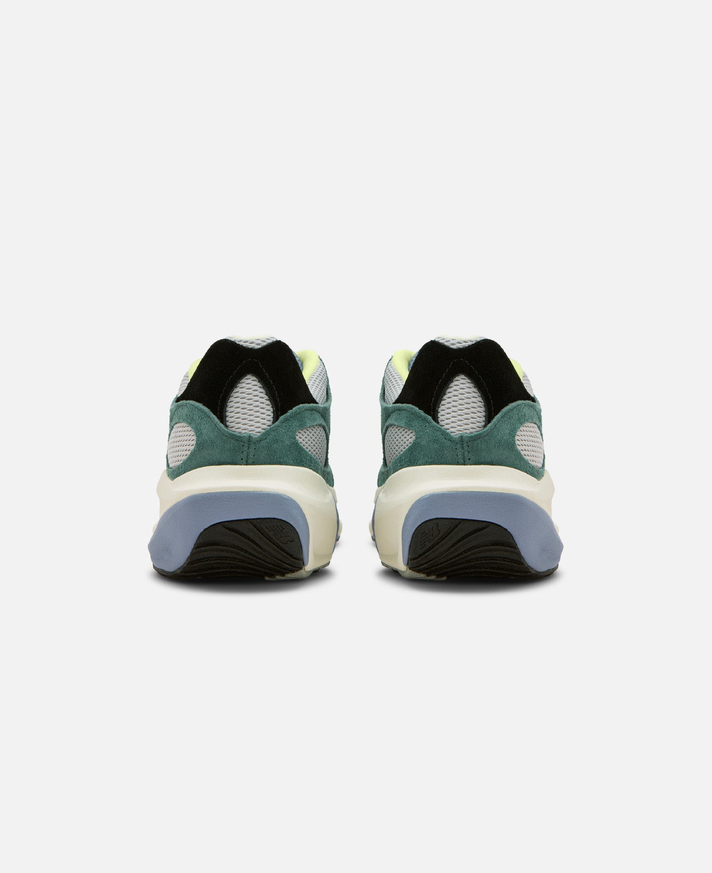 WRPD Runner (Green)